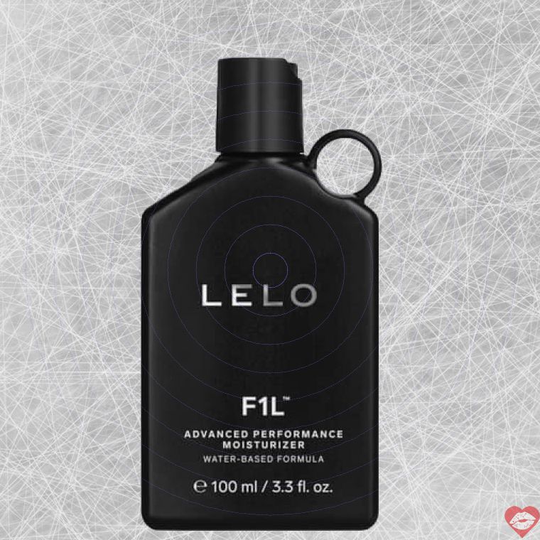 Lelo F1L Lubricant Nước 100ml Siêu Trơn