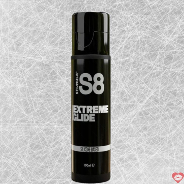 Stimul8 Extreme Glide Lube Silicone 100ml Trơn