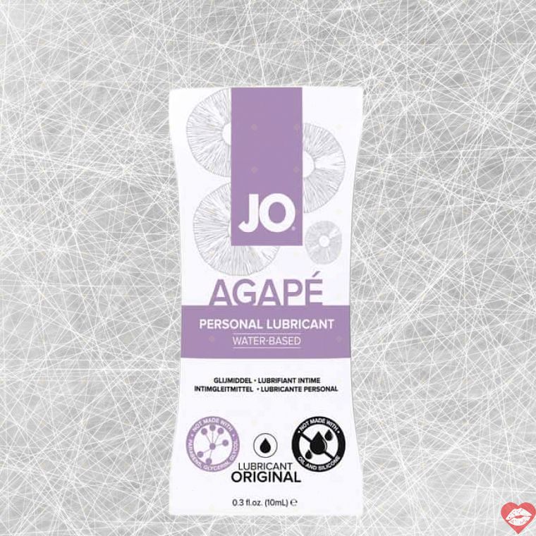 Lube System JO Agape Hypoallergenic An Toàn