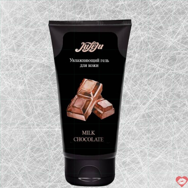 JuLeJu Lube Sô Cô La Oral 50ml Ngọt Ngào 