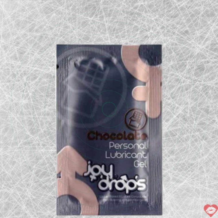 Lube oral chocolate JoyDrops 5ml ngon ngất