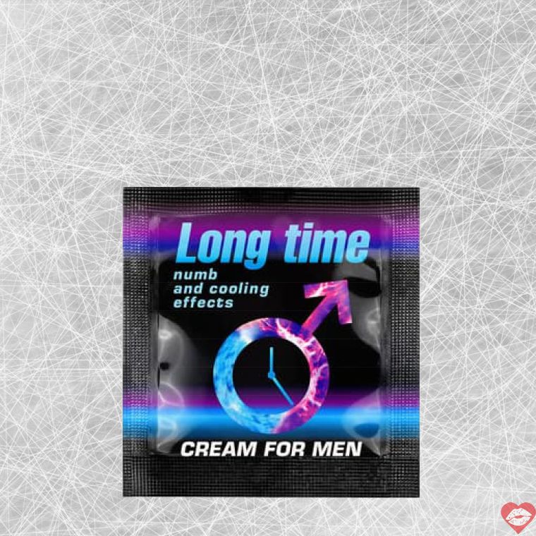 Bioritm Long Time cream kéo dài 1.5ml