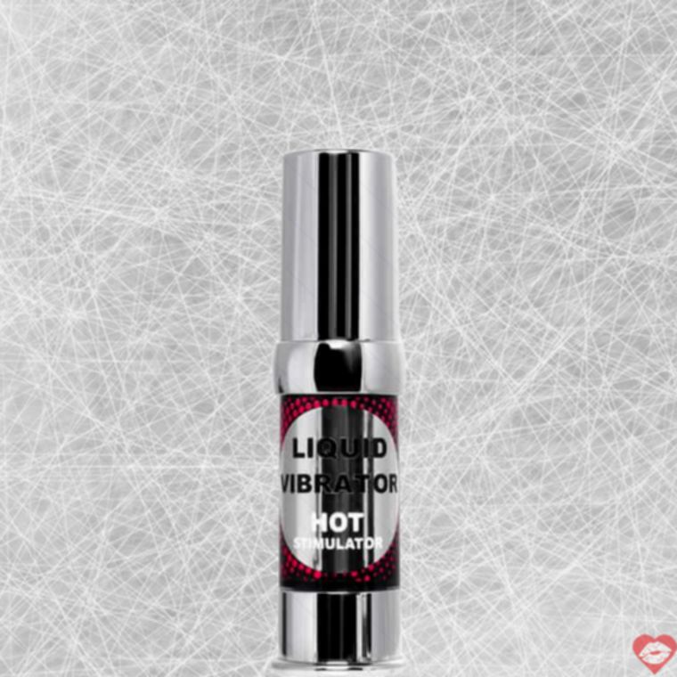 Gel Hot Stimulator Secret Play Nóng Bỏng 15ml