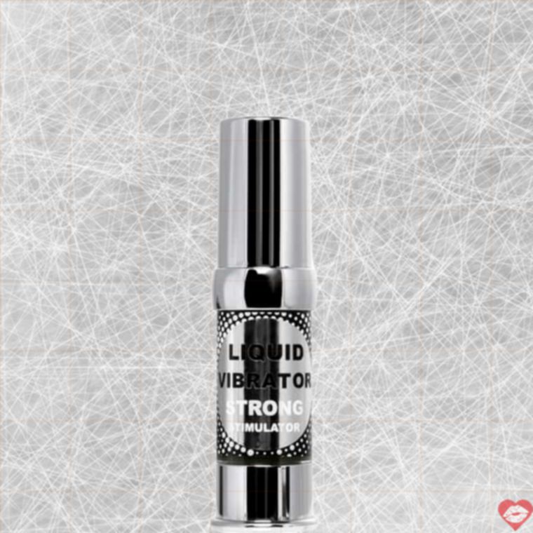 gel rung Secret Play kích thích mạnh 15ml đôi