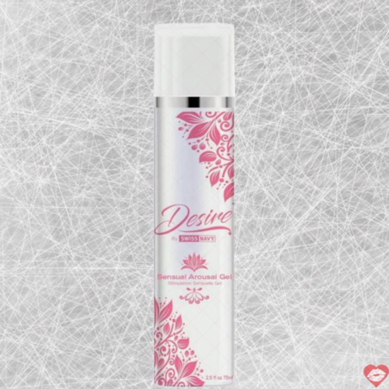 Swiss Navy Gel Kích Thích Nóng Rát 75ml Cực Đã
