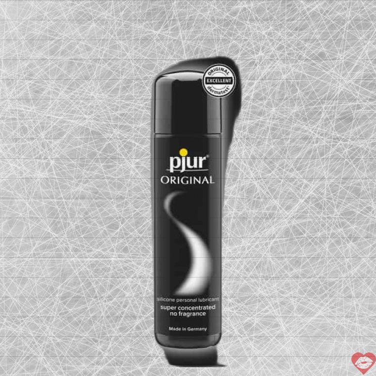 Pjur Original Bôi Trơn Silicone Siêu Bền 1.5ml Best Seller