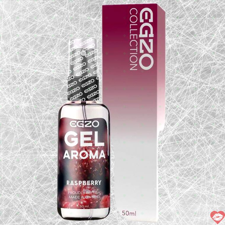 Egzo Aroma Gel Oral Mâm Xôi 50ml Nước Ngọt Ngào Hấp Dẫn