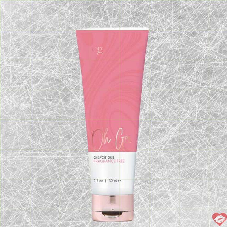 CG Oh Gee Gel G-Spot 30ml Đỉnh Cao Xuất Hiện