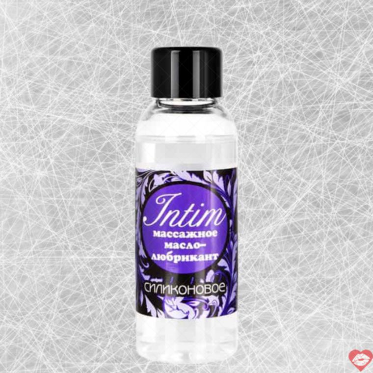 Bioritm Intim Gel Massage Siêu Trơn 50ml Dài Lâu