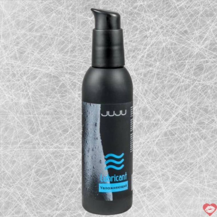 Lube JUJU nước dưỡng ẩm 150ml Nga trơn mịn dịu nhẹ