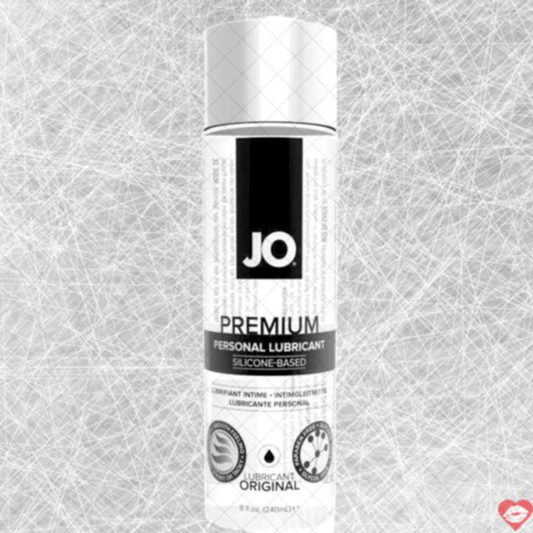 Lube Silicone System JO 240ml Trơn Dài Dằng Dặc
