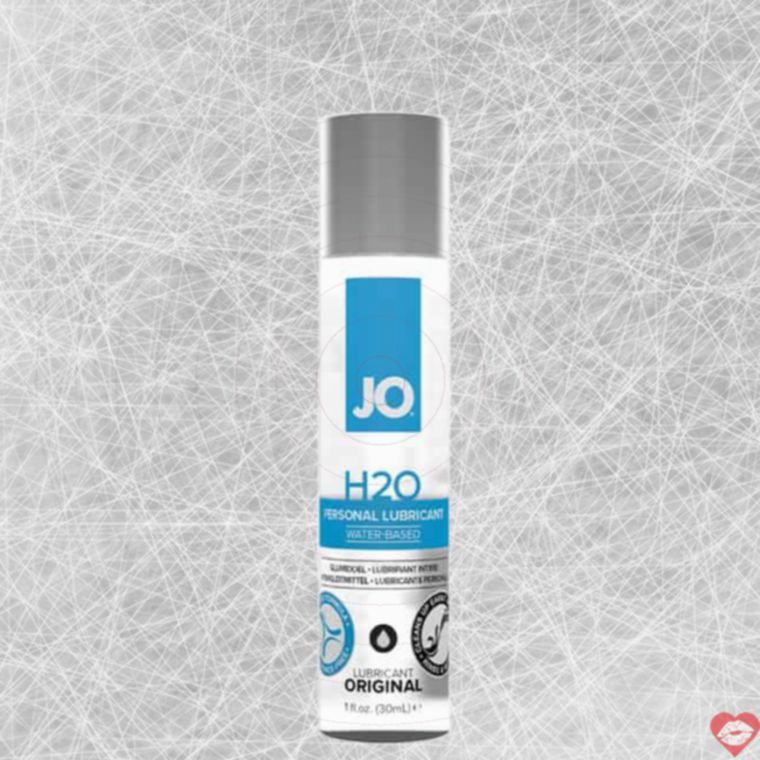 Lubri System JO H2O Original 30ml Mỹ