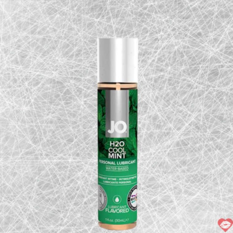 System JO H2O Mùi Mát Lạnh Oral 30ml Mỹ