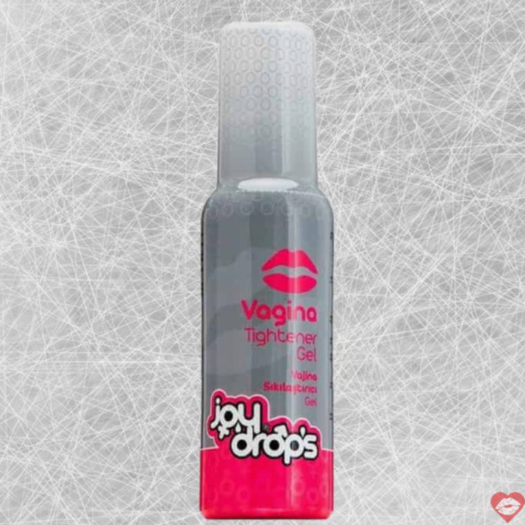 JoyDrops Tightening Gel 100ml Siết Chặt Sướng Hơn