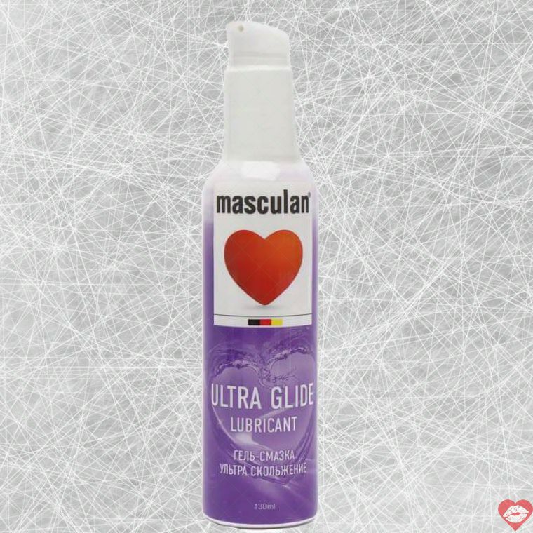 Gel Masculan Ultra 130ml Trơn Tru Siêu Sướng Lâu