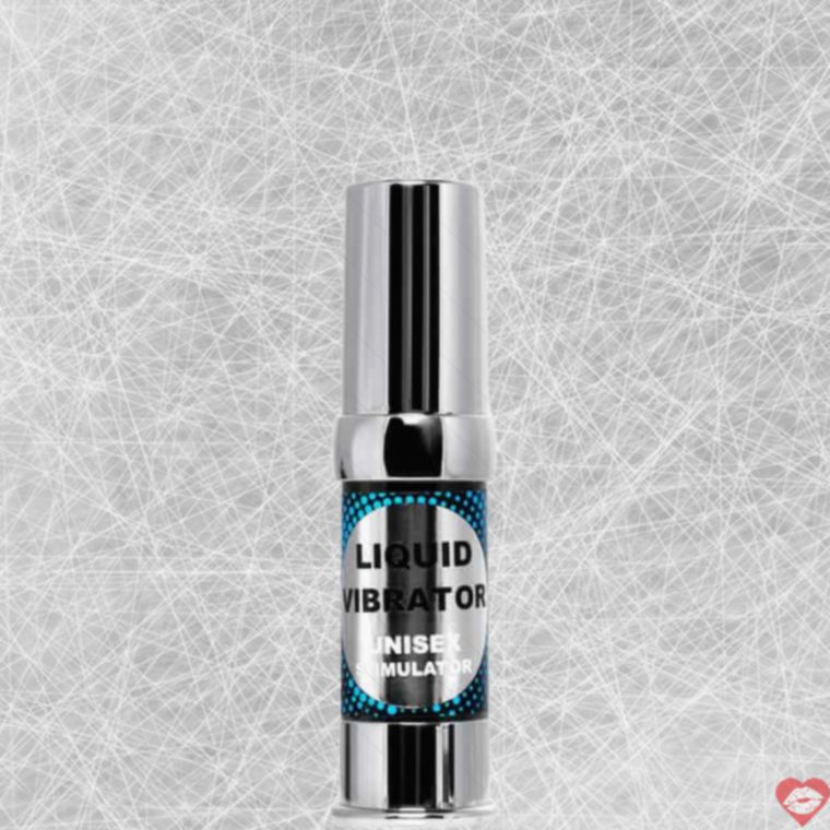 Gel Rung Secret Play 15ml Kích Dục Unisex