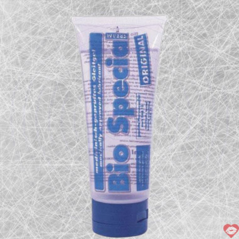 Klatschnass Bio Dầu Bôi Nước 200ml Hữu Cơ Mịn Màng