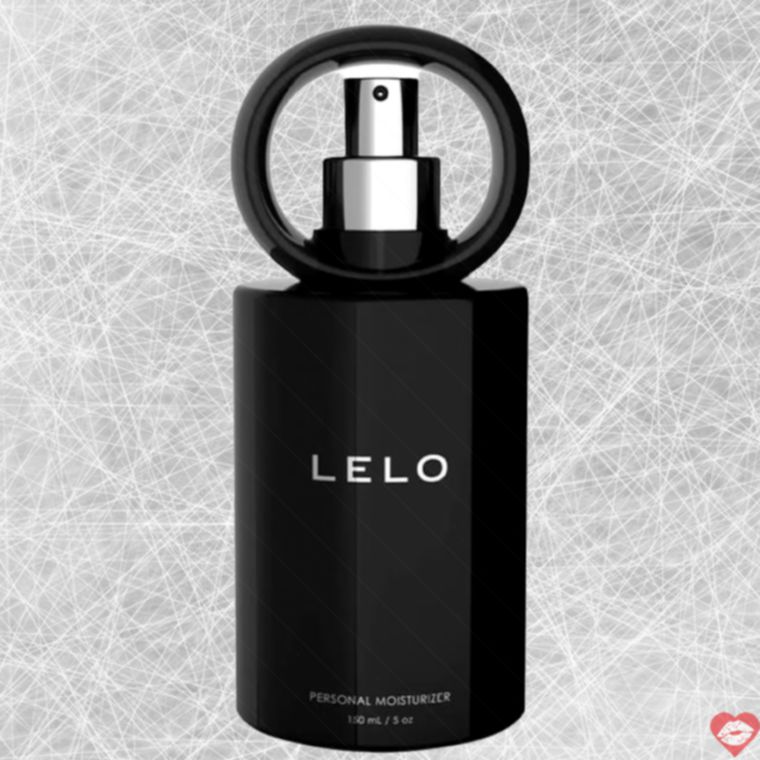 Lube Lelo Nước 150ml Bôi Trơn Siêu Mượt Tăng Sướng