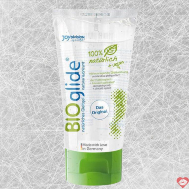 Lube Joy Division BIOglide tự nhiên 150ml nước Đức