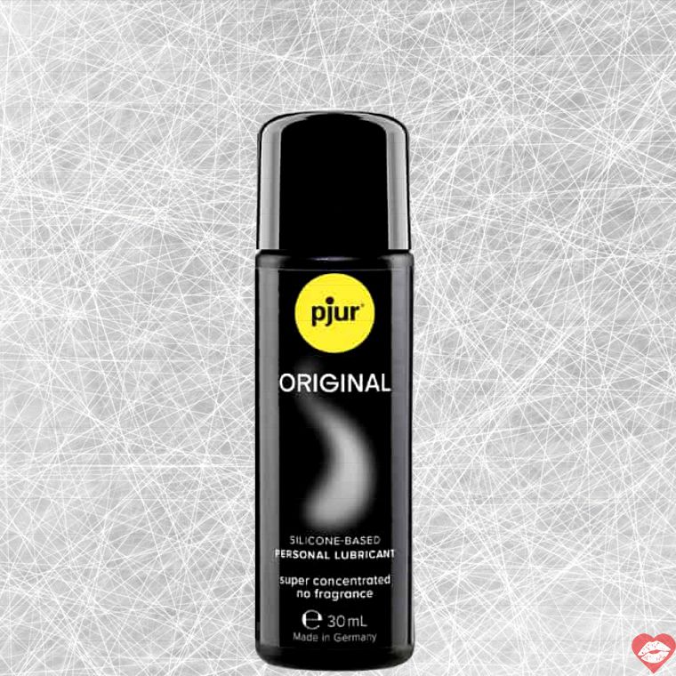 Pjur Original Silicone Lube 30ml Bán Chạy Thế Giới