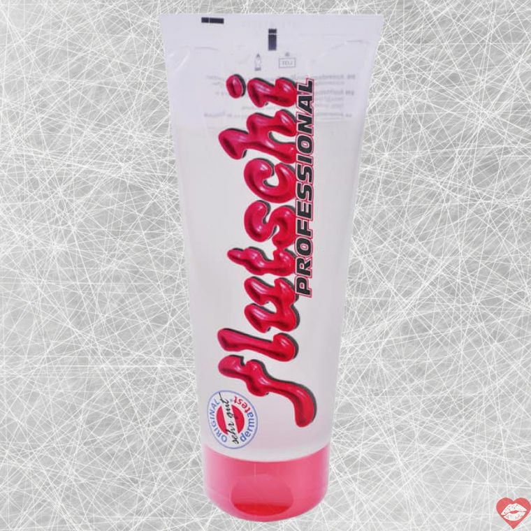 Flutschi Pro Lube Hybrid 200ml Chuyên Nghiệp Trơn Dài