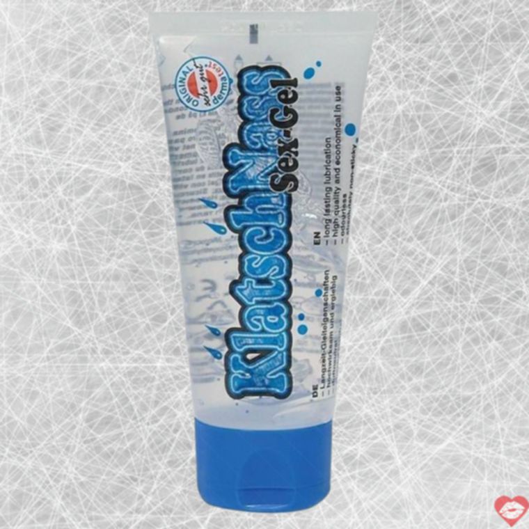 Orion Klatschnass Lube 110ml Ngọc Trai Trơn