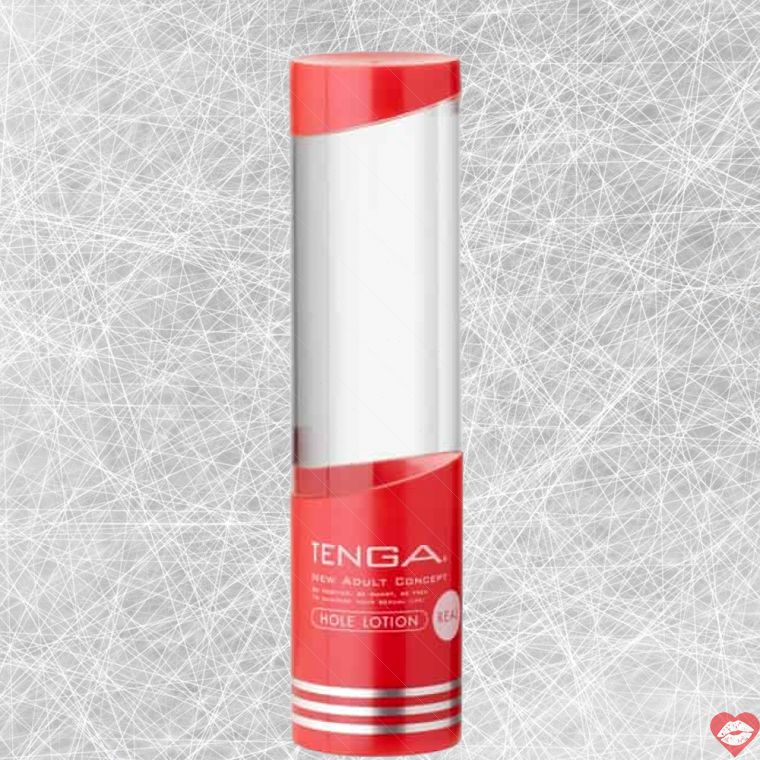 Tenga Hole Lotion Real Dầu Bôi Thật 170ml Mịn