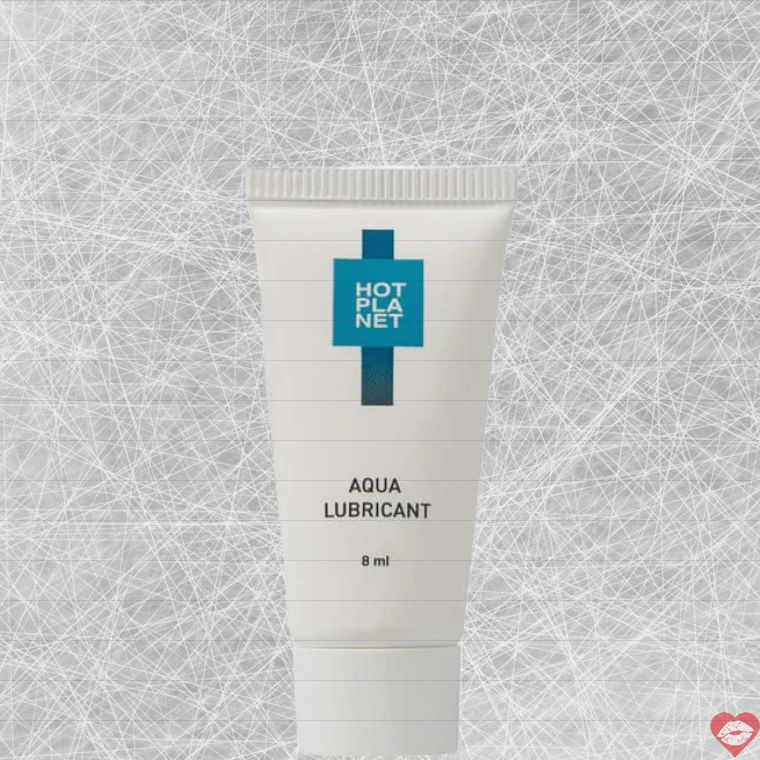 Hot Planet Aqua lube pantenol nước 8ml nghiên cứu 8 năm hoàn hảo