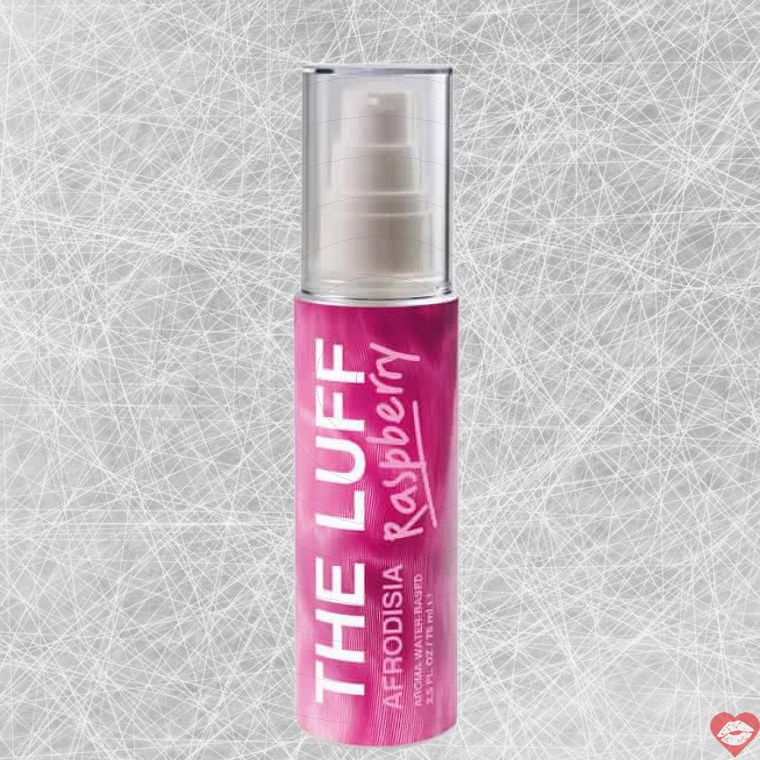 The Luff Afrodisia Mâm Xôi 75ml Trơn Tru Ngọt Ngào