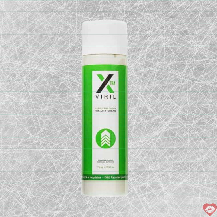 RUF Xtra Viril Kem Tăng Kích Thước 75ml Hiệu Quả