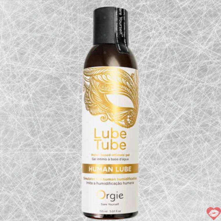 Lube Orgie Human 150ml Nước Siêu Trơn
