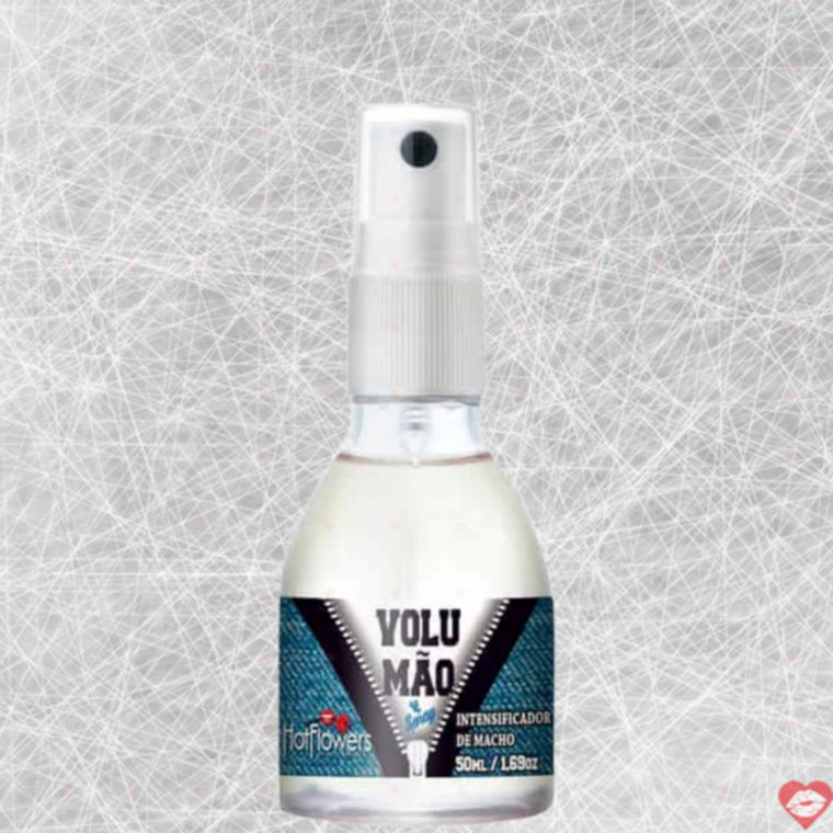 HotFlowers Volume Spray Nam Tăng Cương 50ml