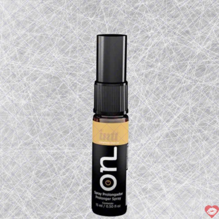 Spray Intt On Prolonger 15ml Kéo Dài Xuất Sắc