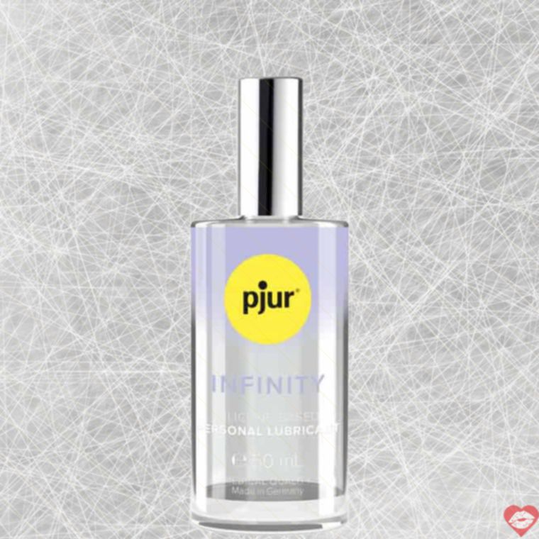 Pjur Infinity Silicone 50ml Cao Cấp Trơn Dài