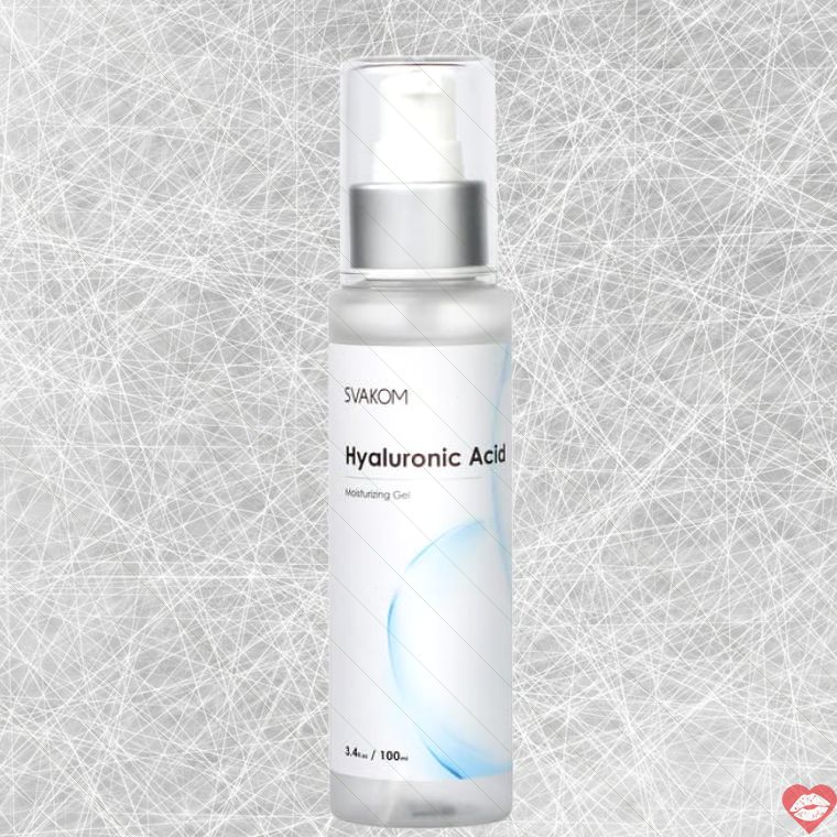 Lubr Svakom Hyaluronic 100ml Dài Lâu An Toàn