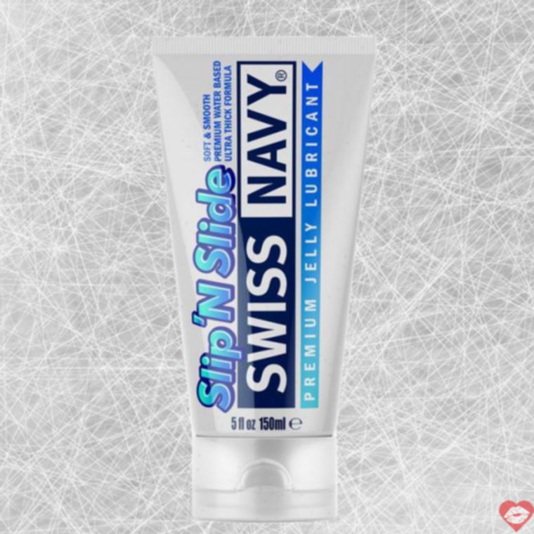 Swiss Navy Jelly 150ml Trơn Lâu Dài Mượt Mà 