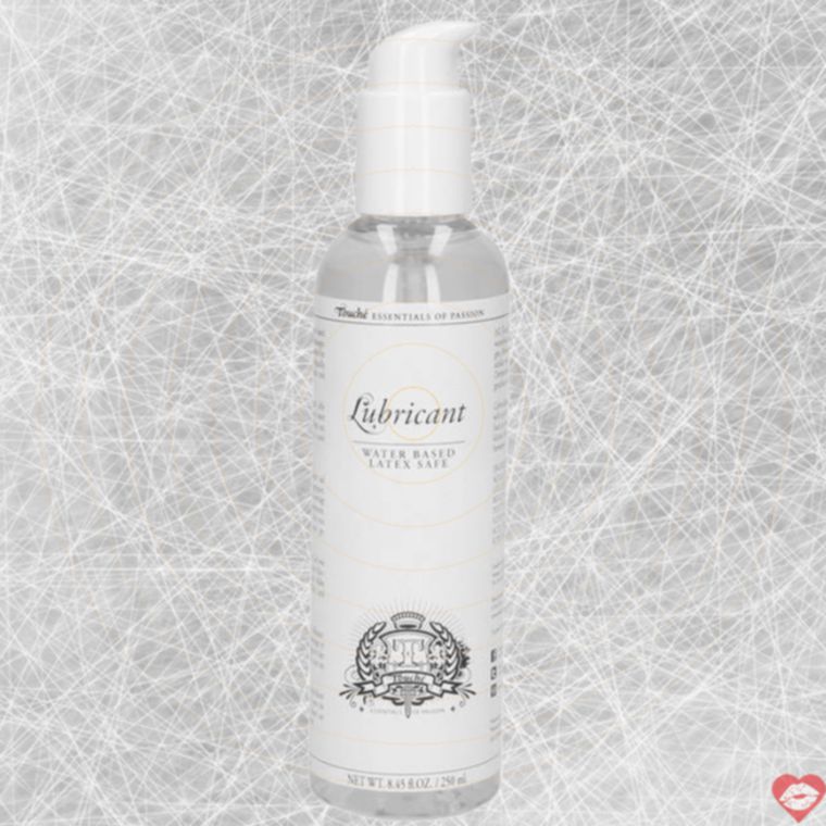 Lube PharmQuests Touche Nước 250ml Hà Lan