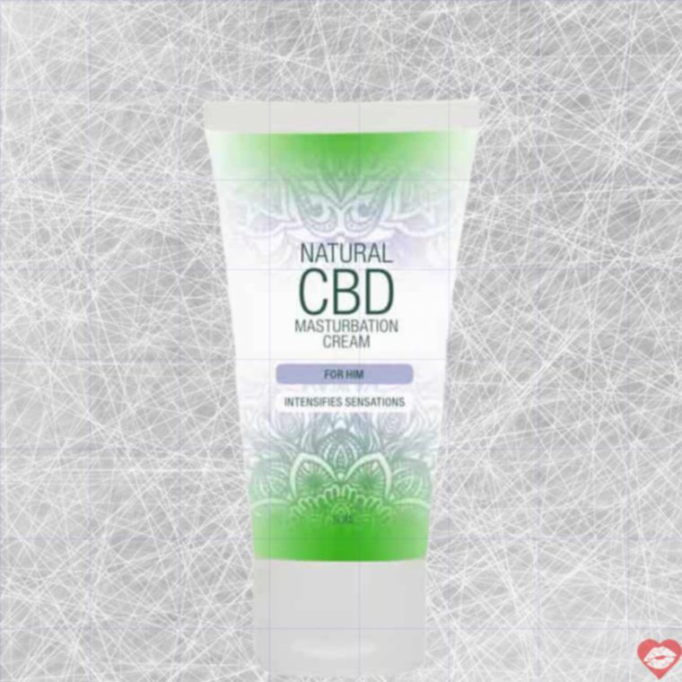 Kem CBD PharmQuests 50ml Sục Thư Giãn Xuất Tinh Mạnh