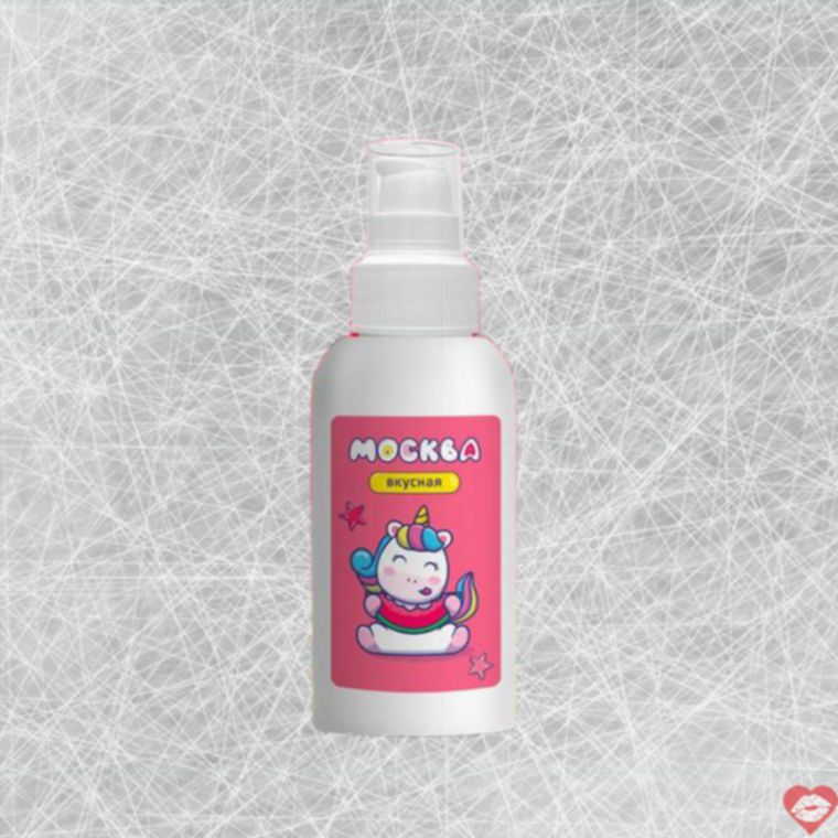 Gel sủa oral Moscow Vị dưa hấu 100ml ngon mê ly