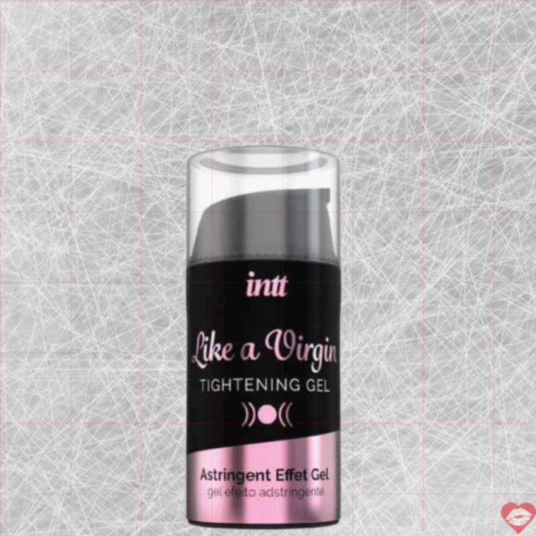 Intt Like a Virgin Gel 15ml Siết Chặt Trinh Nguyên