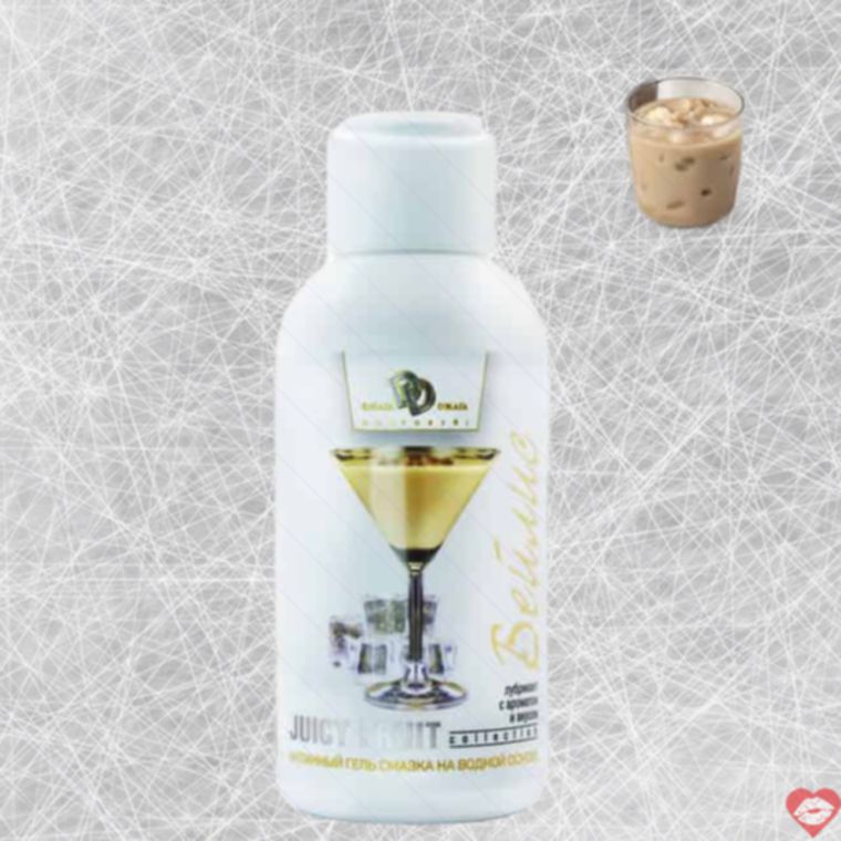 Jaga-Jaga Juice Baileys Gel Thơm 100ml Nước Ngọt Ngào