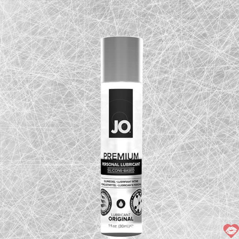 Lube Silicon System JO Premium 30ml Dài Dặc Chắc