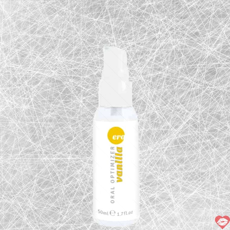 Gel Hot Ero Vanilla 50ml Làm Mát Siêu Dâm Đãng Thèm Thuồng