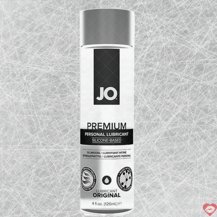Lube System JO Silicone Premium 120ml Dài Lâu
