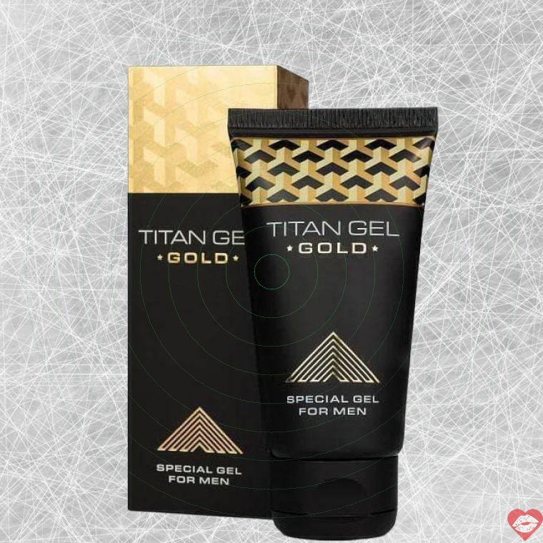 Gel Titan Gold Tantra tăng size 50ml hybrid