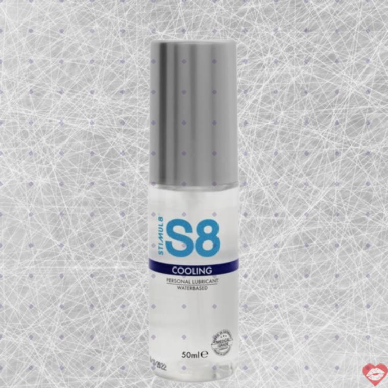 Stimul8 Cooling Lube 50ml Nước Làm Mát Siêu Mượt
