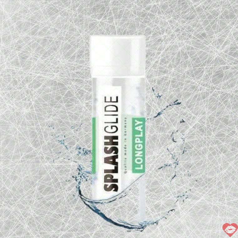 Bôi Trơn Kéo Dài Splashglide 50ml, Duy Trì Hạnh Phúc Lâu