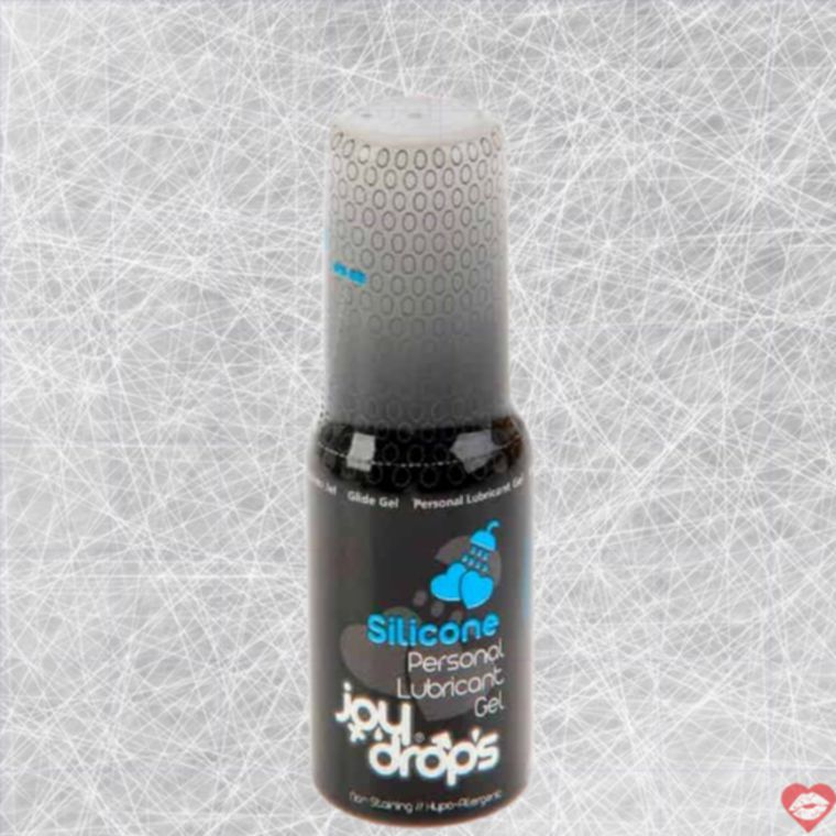 JoyDrops Gel Lube Silicone 50ml Trơn Dài Dằng Dặc