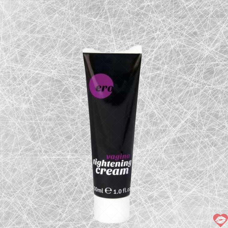 Kem Siết Âm Đạo Hot XXS 30ml - Căng Kín Đam Mê