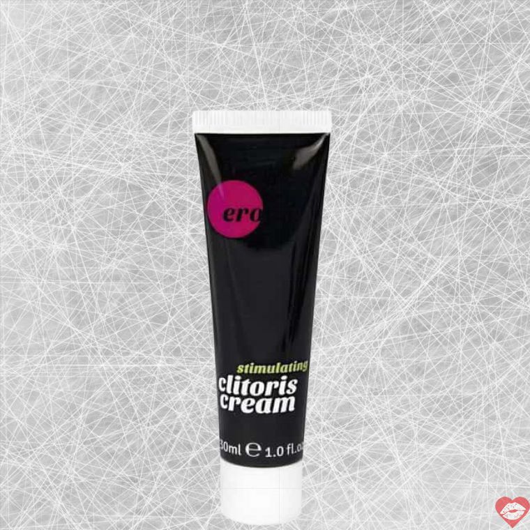 Hot Clitoris Kem Kích Thích Âm Hạch 30ml Tăng Nhạy